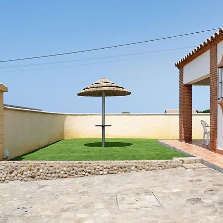 Casita Torre De Meca 1 Sin Piscina Villa Los Canos De Meca Eksteriør bilde