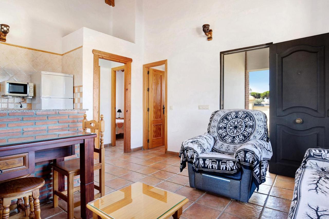 Casita Torre De Meca 1 Sin Piscina Villa Los Canos De Meca Eksteriør bilde