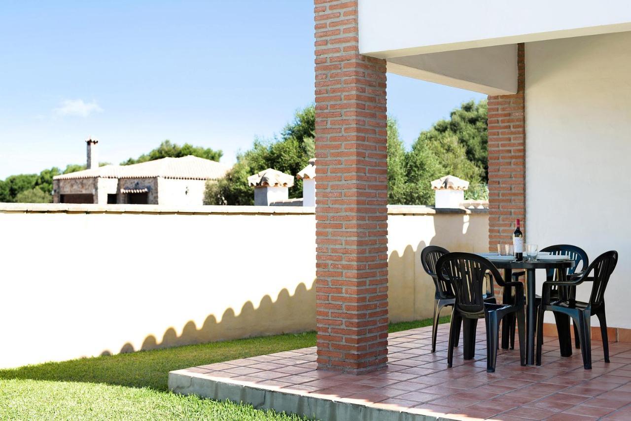 Casita Torre De Meca 1 Sin Piscina Villa Los Canos De Meca Eksteriør bilde