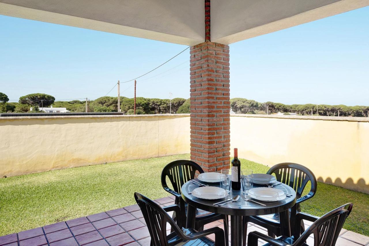 Casita Torre De Meca 1 Sin Piscina Villa Los Canos De Meca Eksteriør bilde