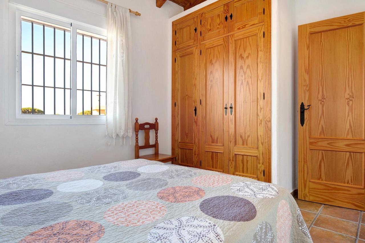 Casita Torre De Meca 1 Sin Piscina Villa Los Canos De Meca Eksteriør bilde