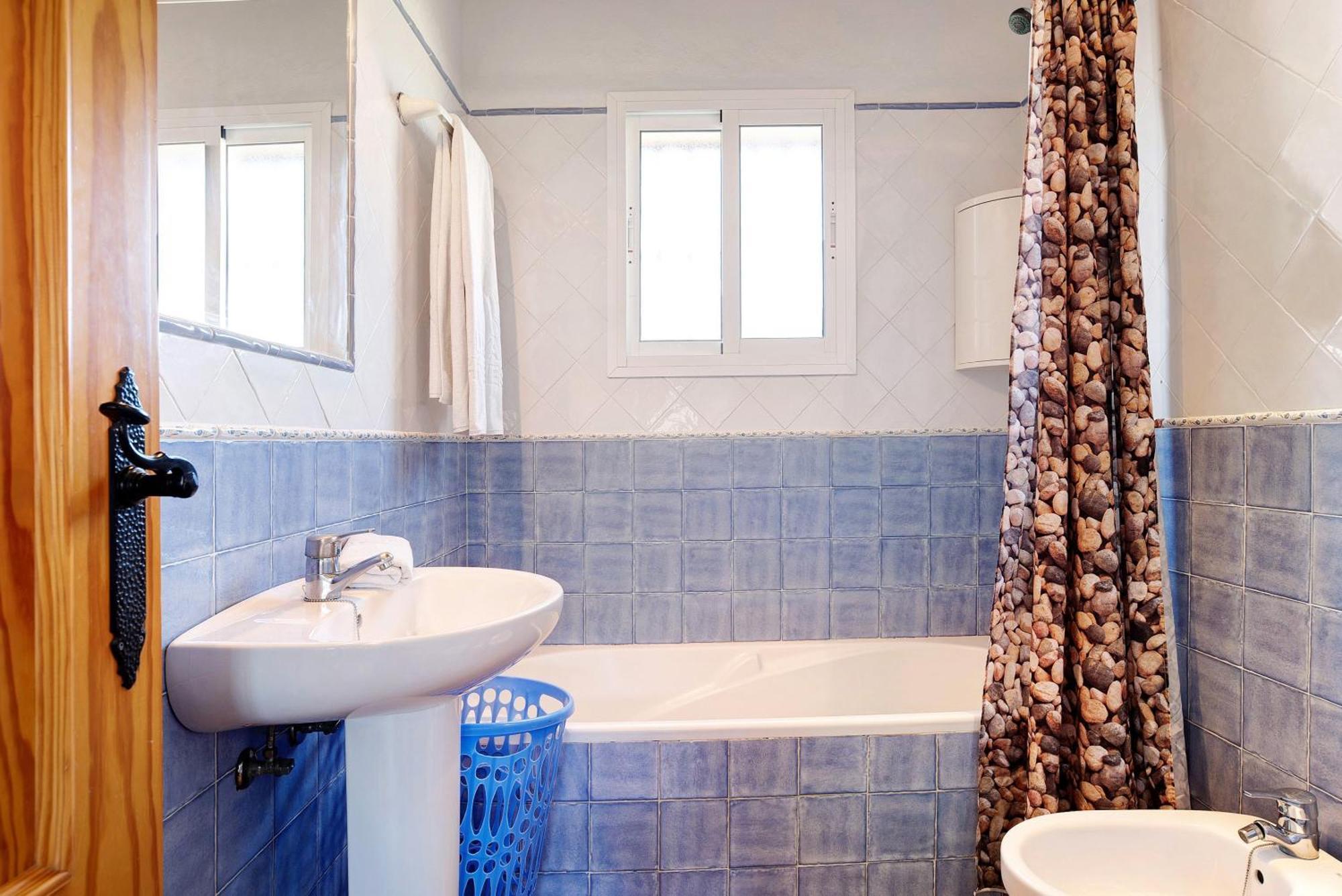 Casita Torre De Meca 1 Sin Piscina Villa Los Canos De Meca Eksteriør bilde