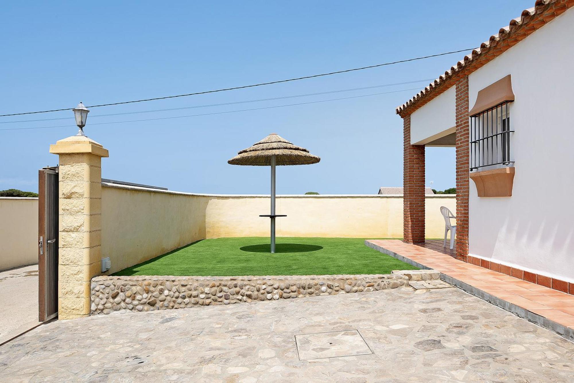 Casita Torre De Meca 1 Sin Piscina Villa Los Canos De Meca Eksteriør bilde